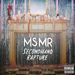 Ms Mr: Secondhand Rapture, CD