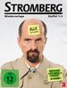 Stromberg Staffel 1-5, 10 DVDs