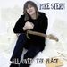 Mike Stern  (geb. 1953): All Over The Place, CD
