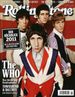 Zeitschriften: ROLLING STONE Januar + CD