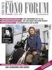 Zeitschriften: FonoForum Februar 2012, Buch