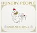 Rabih Abou-Khalil  (geb. 1957): Hungry People, CD