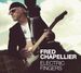 Fred Chapellier: Electric Fingers, CD