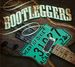 Bootleggers: Heart Of Dixie, CD