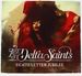 Delta Saints: Death Letter Jubilee, CD