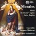 Cristobal de Morales (1500-1553): Missa de Beata Virgine, CD