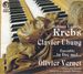 Johann Ludwig Krebs (1713-1780): Klavierübung (1752 / 1753), CD