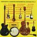 Various Artists: Fantastic & Rarities 50s & 60s, CD