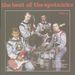 The Spotnicks: The Best Of The Spotnicks Vol. 2, CD