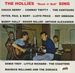 Hollies: Rock 'N' Roll Sing, CD