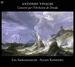 Antonio Vivaldi (1678-1741): Concerti per I`Orchestra di Dresda Vol.1, CD