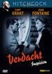 Verdacht (1941), DVD