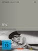 Achteinhalb (Arthaus Collection), DVD