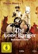 The Lone Ranger Season 1, 8 DVDs