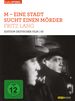 M - Eine Stadt sucht einen Mörder (Edition Deutscher Film), DVD