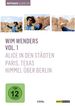 Wim Wenders Arthaus Close-Up Vol.1, 3 DVDs