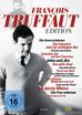 Francois Truffaut Edition, 12 DVDs
