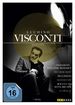 Luchino Visconti Edition, 7 DVDs