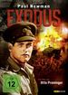 Exodus, DVD