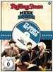 It Might Get Loud (OmU) (Rolling Stone Music Movies Collection), DVD