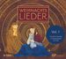 Weihnachtslieder Vol. 1, CD