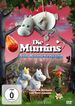 Die Mumins: Auf Kometenjagd, DVD