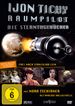 Ijon Tichy, Raumpilot: Die Sterntagebücher, DVD