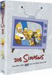 Die Simpsons Season 1, 3 DVDs