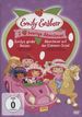 Emily Erdbeer - Abenteuer auf der Eiskrem-Insel/Emilys große Reisen (+ Rio Activity Disc), 2 DVDs