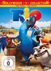 Rio (mit Digital Copy), DVD