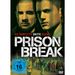 Prison Break Season 3, 4 DVDs