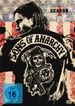 Sons Of Anarchy Season 1, 3 DVDs