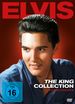Elvis Presley: The King Collection, 7 DVDs