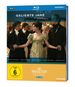 Geliebte Jane (Blu-ray), Blu-ray Disc