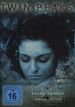 Twin Peaks Season 1 (mit Pilotfilm), 4 DVDs