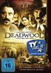 Deadwood Season 1 Box 1, 2 DVDs