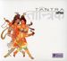 Gianfranco Grilli: Relaxation Music - Tantra, CD