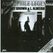Ray Brown & Laurindo Almeida: Moonlight Serenade (180g) (Limited Edition), LP