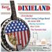 Best Of Dixieland, CD