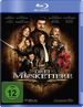 Die drei Musketiere (2011) (Blu-ray), Blu-ray Disc