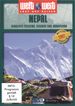 Nepal - Himalaya-Treking, DVD