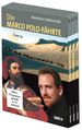 Die Marco Polo-Fährte, 3 DVDs