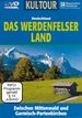 Kul-Tour: Deutschland - Das Werdenfelser Land, DVD