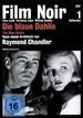 Die blaue Dahlie, DVD
