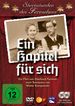 Ein Kapitel für sich (Teil 2 zu 