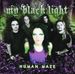 My Black Light: Human Maze, CD
