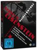 Sergej Eisenstein - Die Meisterwerke, 4 DVDs