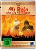 Ali Baba und die vierzig Räuber (1979), DVD