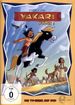 Yakari Vol. 1, DVD