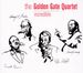 Golden Gate Quartet (Golden Gate Jubilee Quartet): Incredible, CD
